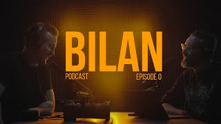 Bilan de la chaine | Podcast EP ZERO