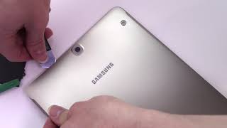 How to Replace Your Samsung Galaxy Tab S2 9.7 SM-T819 Battery