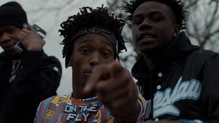 CEO Charlie X Choppawood Dee - Payback (Official Music Video)