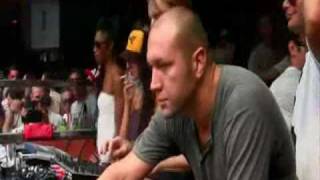 Richie Hawtin vs Marco Carola @ Amnesia ibiza Closing Party 2009 p2