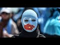 Uyghur: Dunia Tanpa Perikemanusiaan