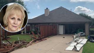 Supreme Court and woman whose home was destroyed by Texas SWAT team