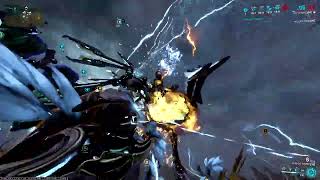 warframe solo tridolon capture focus 3.0 777 amp