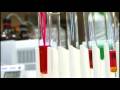 ZRT Laboratory - hormonal imbalances testing