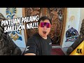 MANSION NI NINONG, PINTUAN PALANG 3 MILLION NA! | ALFRED WATERMAX