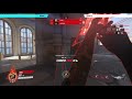 Reaper gets Unlucky