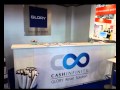 Glory Global Solutions - EuroShop 2014