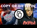 The Rapper Who Died While Copying XXXtentacion: The Story of Slutty Sonny