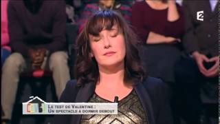 messmer Comment ça va bien ! sur France 2 17 decembre 20