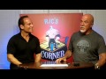 mike torchia operation fitness and old school bodybuilding in venice