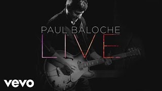 Paul Baloche - The Same Love