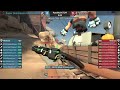 etf2l highlander s28 week 3 inv v. sdck tf2 esport