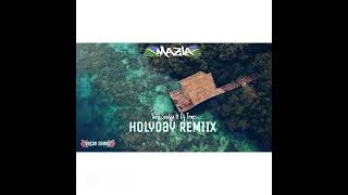 Holiday _ Yang souljja  ft DJ Traps (MaZla Remix) _ 2025