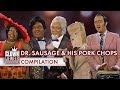 Dr. Sausage and His Pork Chops | REDD FOXX SHOW (1977-78)