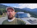 the road to mt cheam. hiking to the peak of this epic mountain