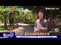 有公園綠地多幸福 研究 多10棵樹 相當多賺30萬｜十點不一樣 20210426