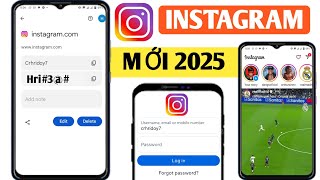 Cách xem mật khẩu Instagram của bạn nếu bạn quên - 2025