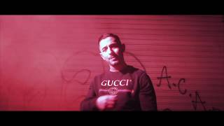 SERCAN - LIMIT [ OFFICIAL VIDEO ] prod by aathi