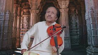 Vara Narada Narayana - Vijayshri - Adi - Tyagaraja | Dr L Subramaniam