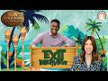 SURVIVOR 50 Q EXIT INTERVIEW / 3rd VOTE OUT & 4th ELIMINATION⎰Nerdtainment