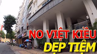 Nhiều HOTEL khu vực CHỢ BẾN THÀNH Ế ẨM phải đóng cửa vì KHÔNG CÓ VIỆT KIỀU & DU KHÁCH NƯỚC NGOÀI