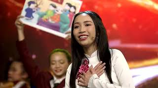 Bài học đầu tiên - MỸ ANH ft DƯƠNG TRẦN NGHĨA