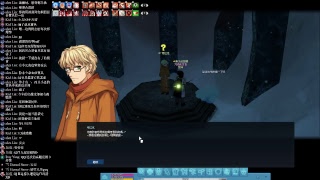 「NOZOMU」「mabinogi」G1女神降臨#3 聽說女神被監禁PLAY