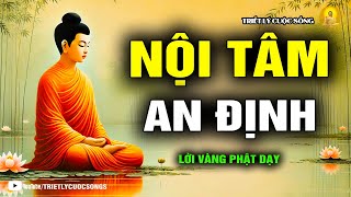 Nội Tâm An Định Nhờ Lương Thiện: Bí Quyết Đạt Được Sự Tĩnh Lặng Nội Tâm