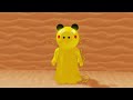 How To Get The “Pika Piggy” | Find The Piggy Morphs #roblox #piggy