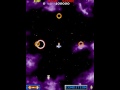 Blast Off (Namco 1989)  Attract Mode 60fps