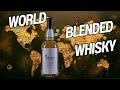 A Blend for the World - Ichiro's Malt & Grain Whisky Review