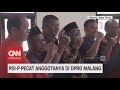 PDI-P Pecat Anggotanya di DPRD Malang