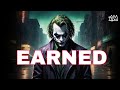 Your Presence Shakes Their Core- Joker Speech ( Poweeful) --Joker Speech (Powerful)