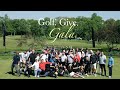 GOLF.GIVE.GALA Highlights