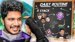 🔴Valorant India Live Challenges done..We Go Immortal Now