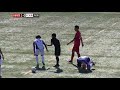 【ksltv archives】第54回関西府県サッカーリーグ決勝大会｜一次ラウンド　京都府警察サッカー部－fc tenri2016