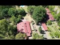 Historic Estate Home - San Rafael - Mendoza - Argentina