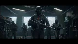 Call of Duty: Black Ops Cold War Multiplayer Cinematic Edit |||Rising Tide🎶|||