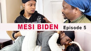 MÈSI BIDEN- [ Episode 5 ] Jeff3wa / Papy g / Jean / Suze / Ti Kout /