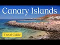 Canary Islands Vacation Travel Guide | Expedia
