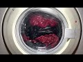 zanussi jetsystem turbodry 1200 wdj1285w washer dryer c non fast coloureds 40