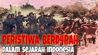 SISI KELAM OPERASI SEROJA!!! (P3mb4nt4ian terhadap warga timor timur).