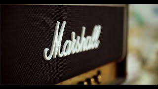 Marshall JCM800 2203 Reissue | The King Of All? |