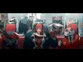 ファイトソング (Fight Song) - Eve Music Video