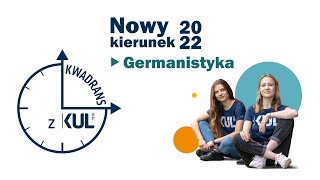 KWADRANS Z KUL – Germanistyka