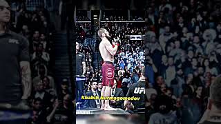 Where Khabib came from and how became UFC Champion #shorts