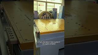 Vibration Test Systems Professional Vibration Testing System Guide #vibrationtestsystem