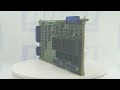 fanuc a16b 1210 0321 mro electric product video