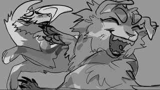 See you again PMV (Warriors ocs)