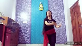 O Re Naseeba | Monali Thakur | Krishika Lulla | Dance By Shreya Das |